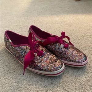 KEDS x Kate Spade